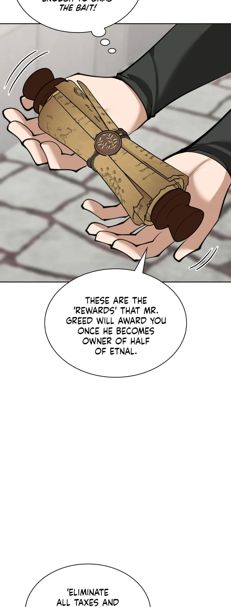 Overgeared Chapter 246 — Page 63