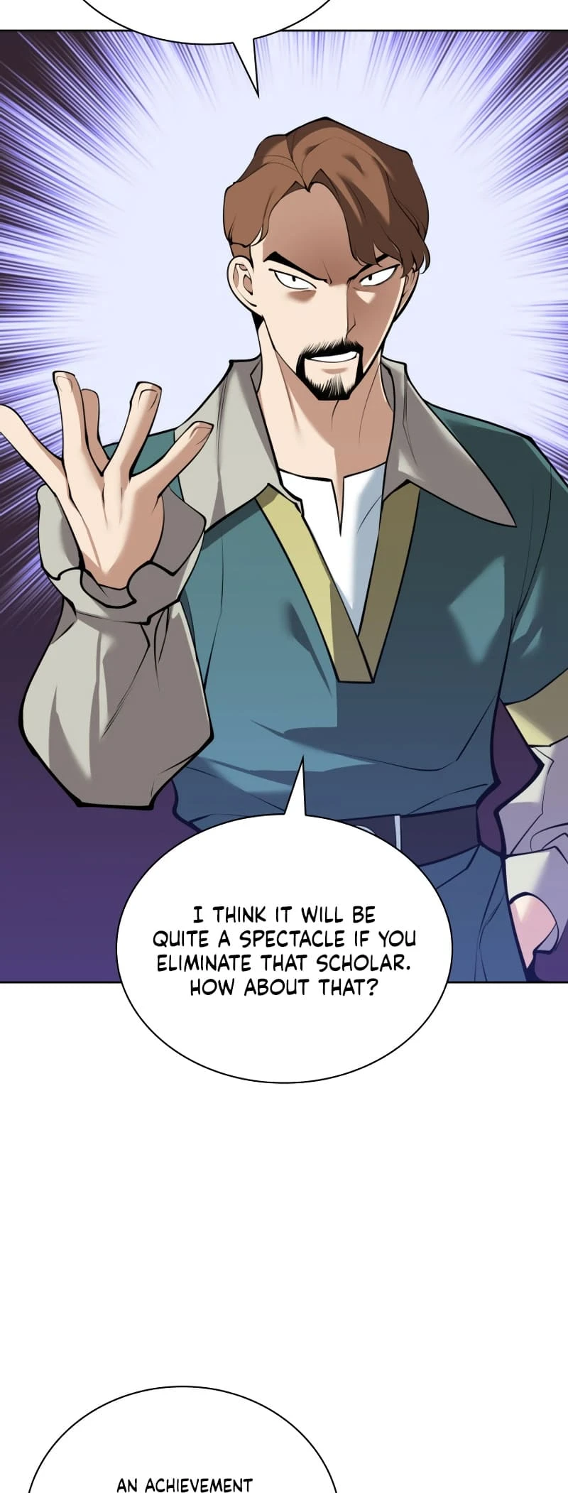 Overgeared Chapter 246 — Page 65