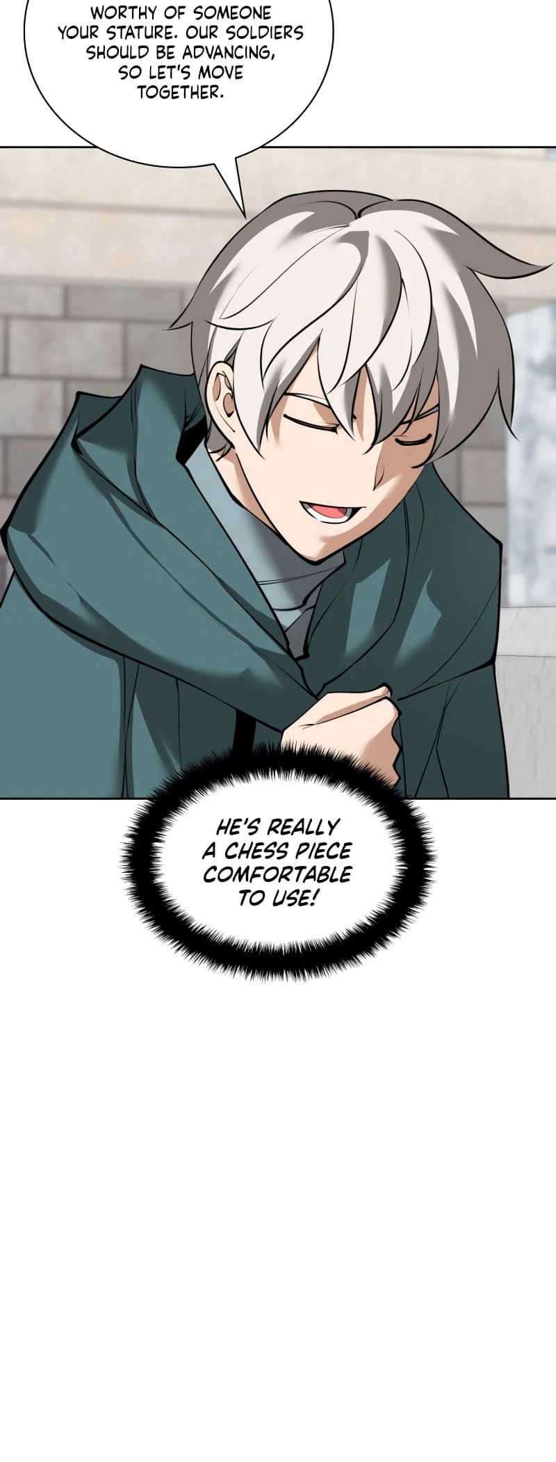 Overgeared Chapter 246 — Page 66