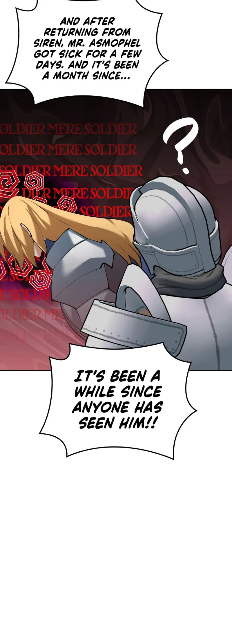 Overgeared Chapter 246 — Page 78