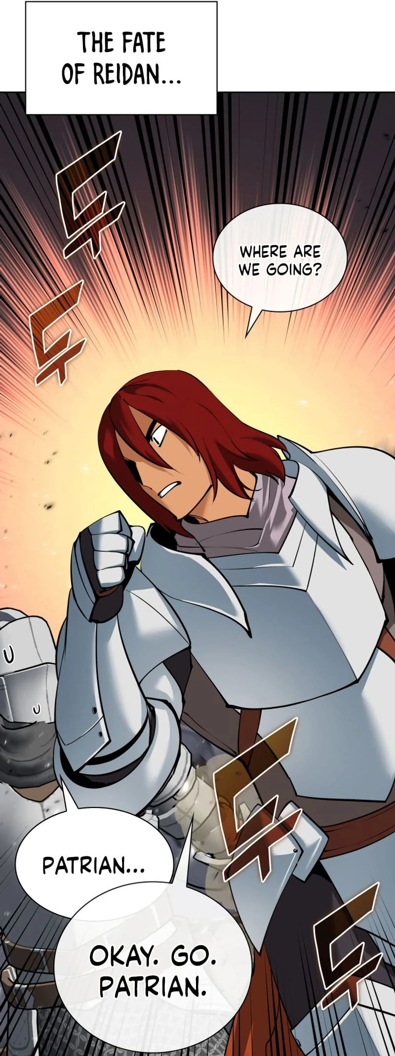 Overgeared Chapter 246 — Page 82