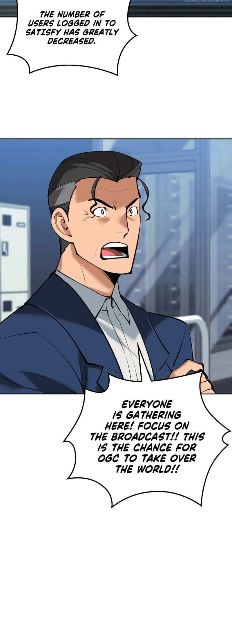 Overgeared Chapter 246 — Page 87