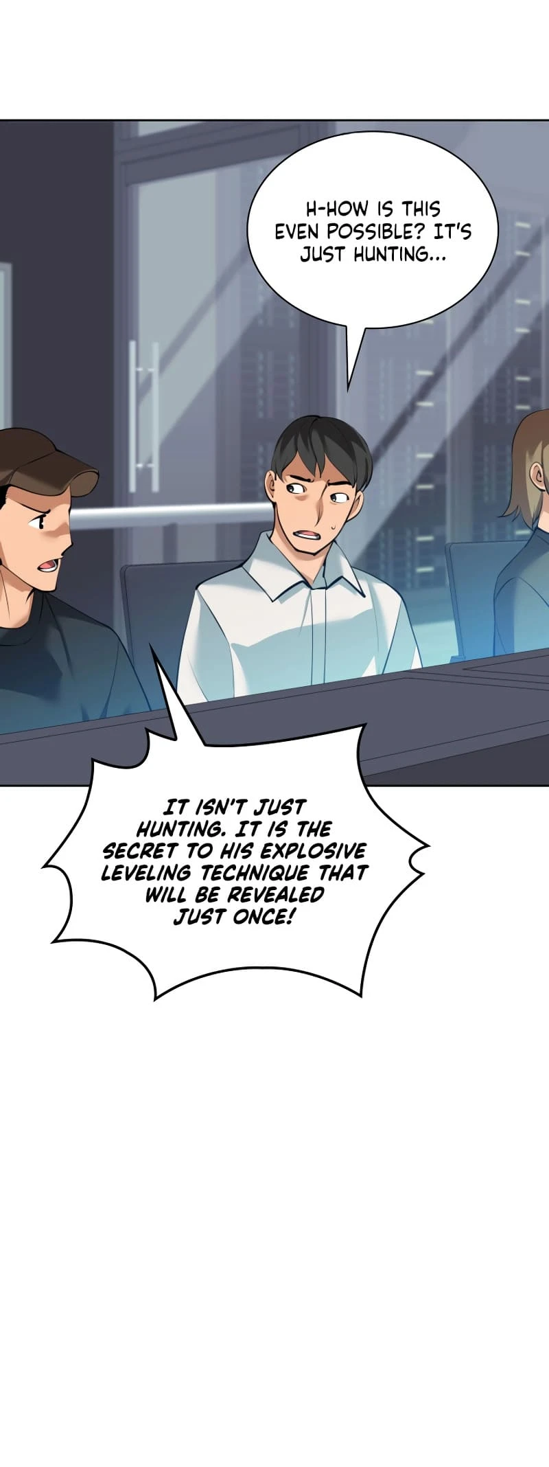 Overgeared Chapter 246 — Page 88