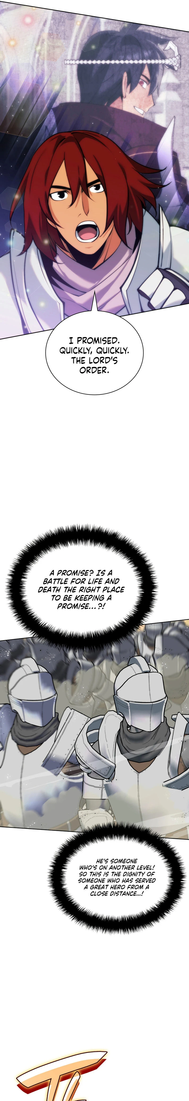 Overgeared Chapter 247 — Page 4