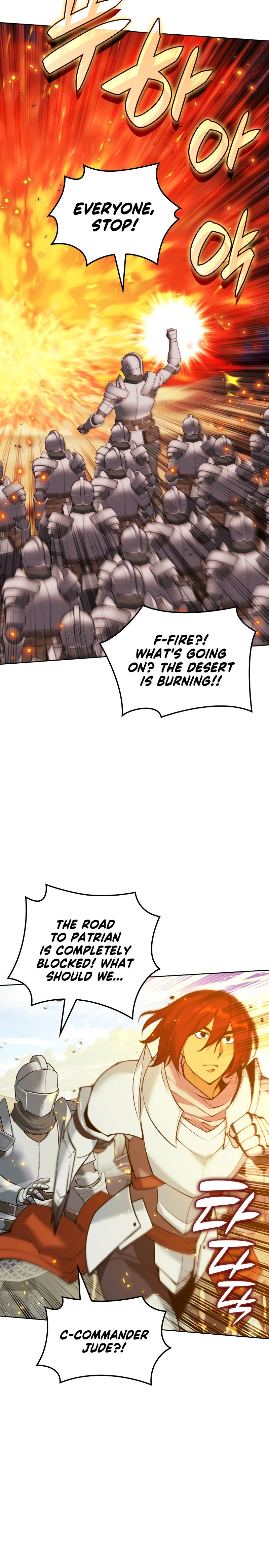 Overgeared Chapter 247 — Page 5