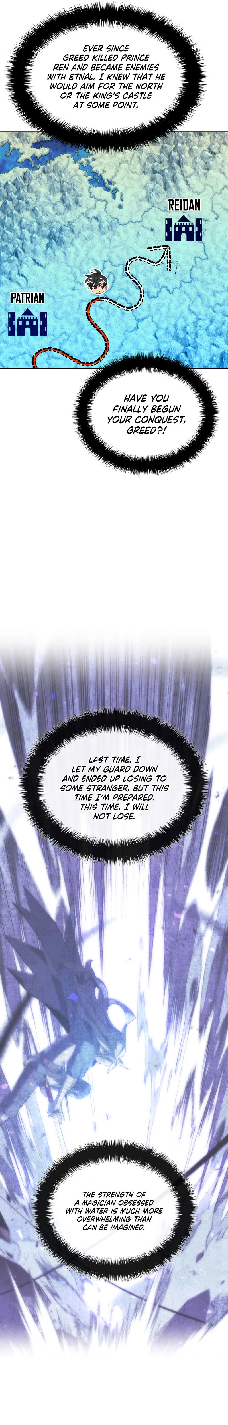 Overgeared Chapter 247 — Page 10