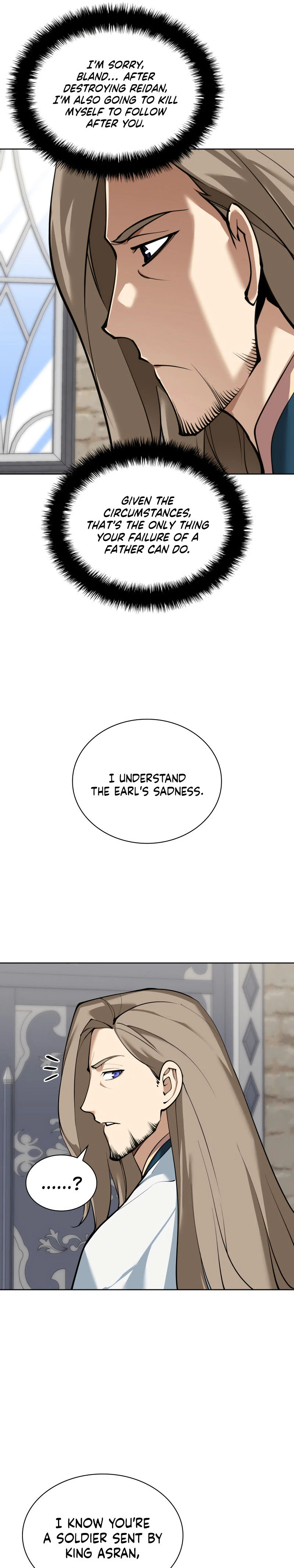 Overgeared Chapter 247 — Page 12