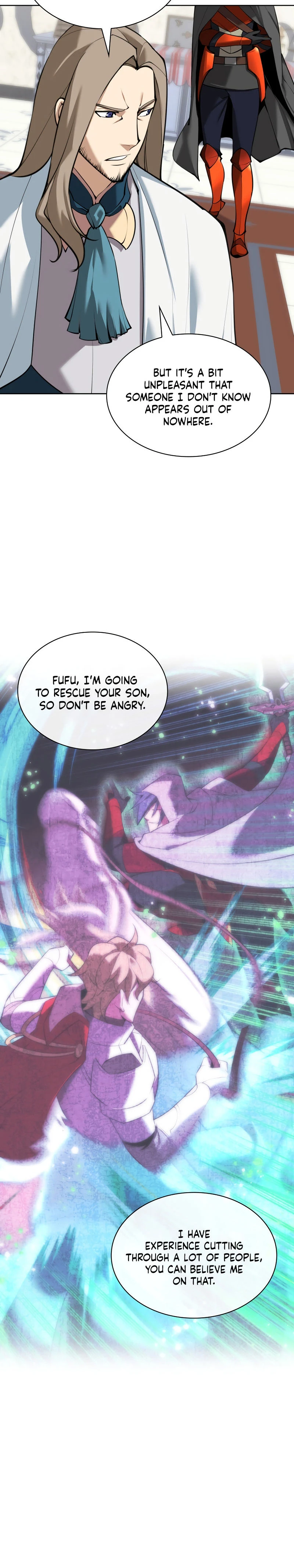 Overgeared Chapter 247 — Page 13