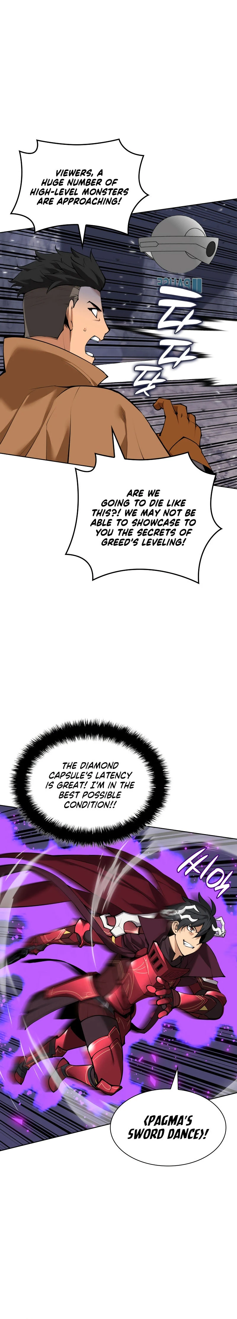 Overgeared Chapter 247 — Page 17