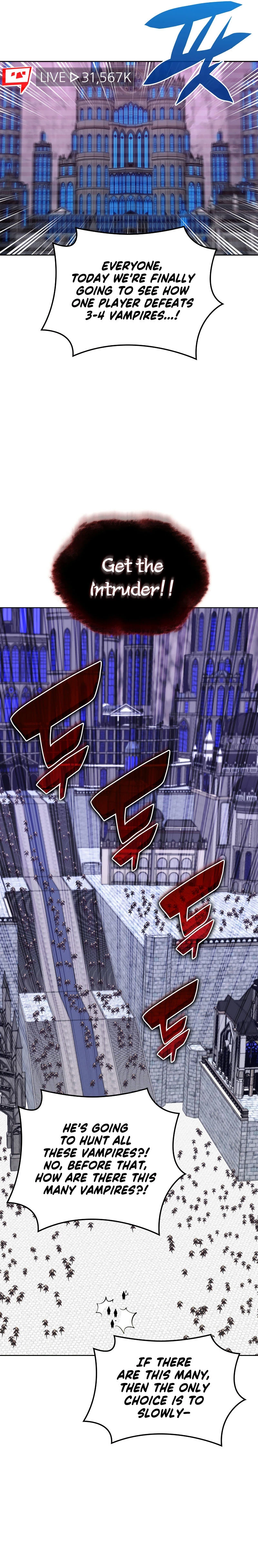Overgeared Chapter 247 — Page 20