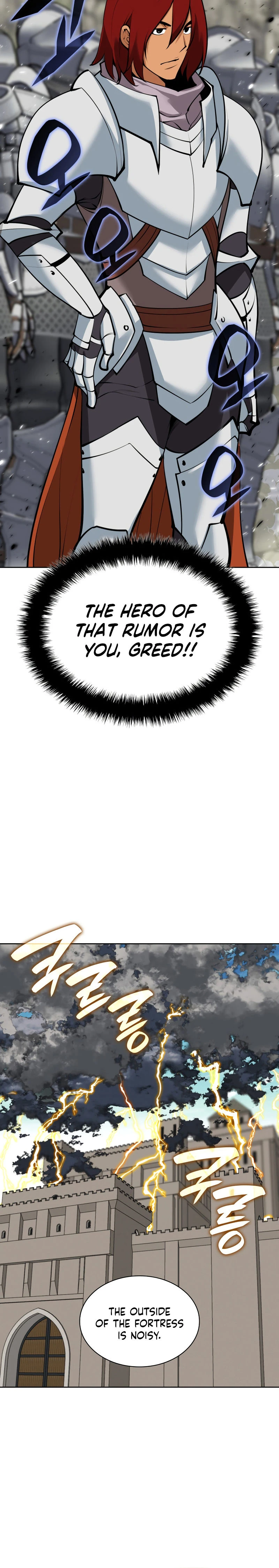 Overgeared Chapter 247 — Page 27