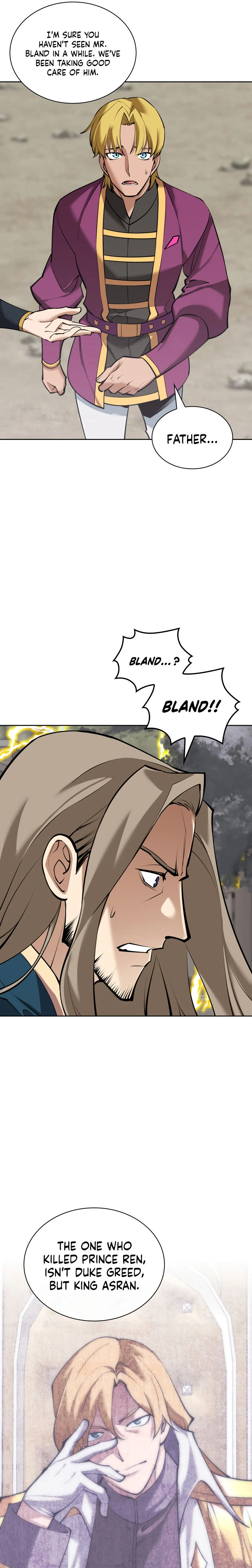 Overgeared Chapter 247 — Page 30