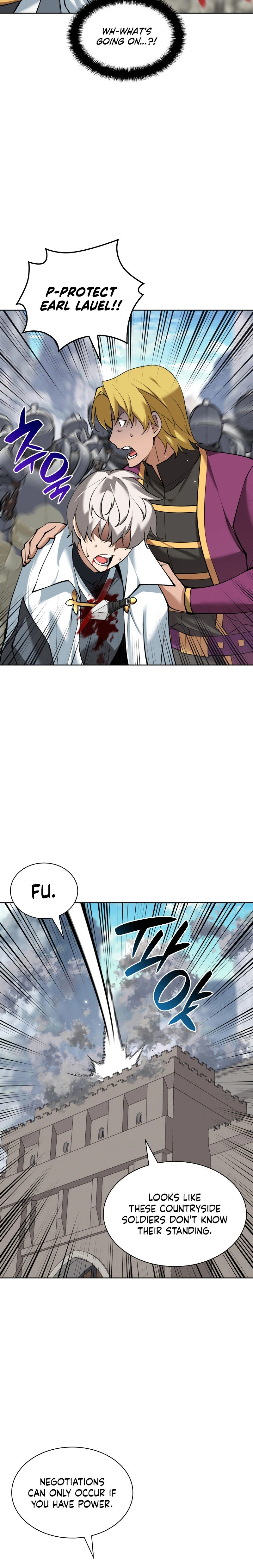 Overgeared Chapter 247 — Page 33