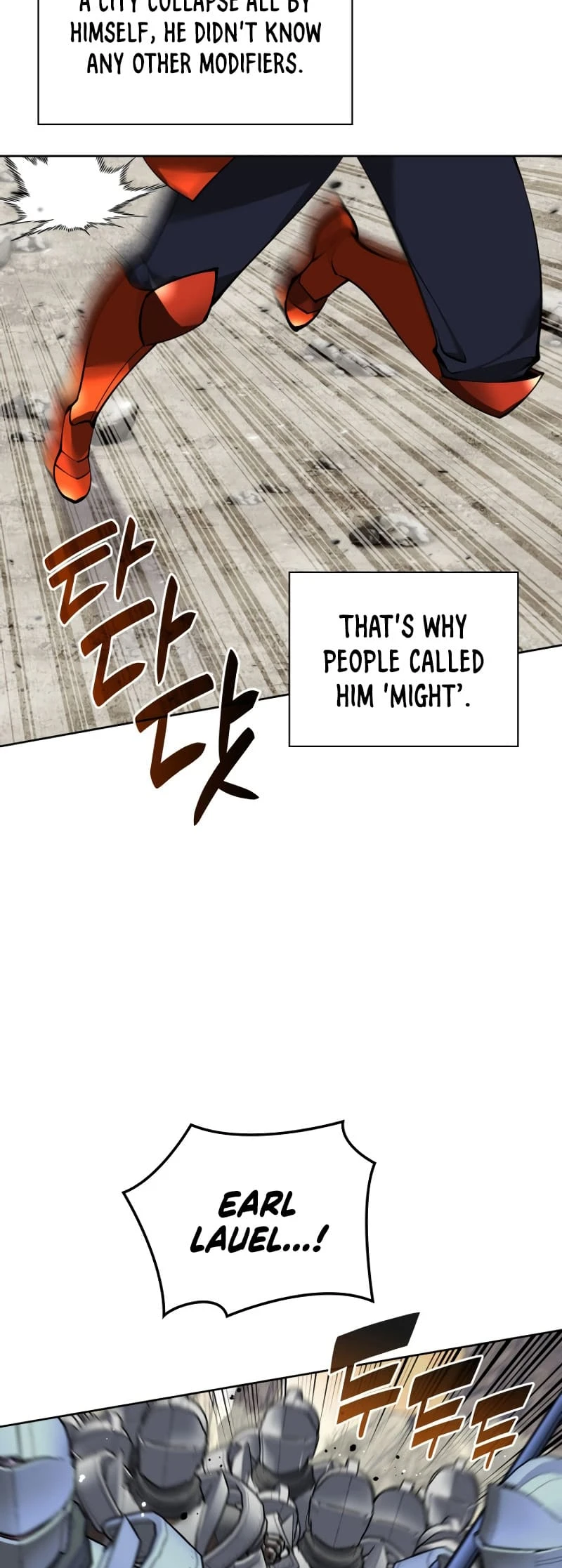Overgeared Chapter 248 — Page 3