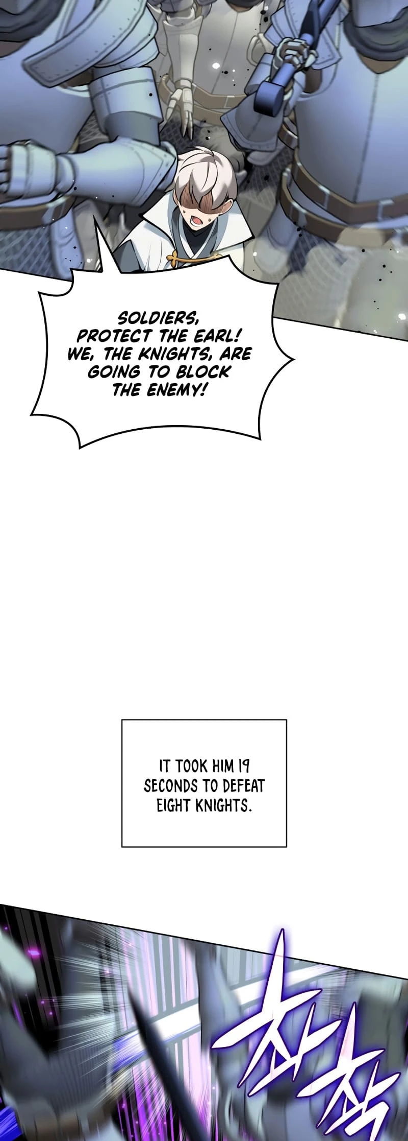 Overgeared Chapter 248 — Page 4