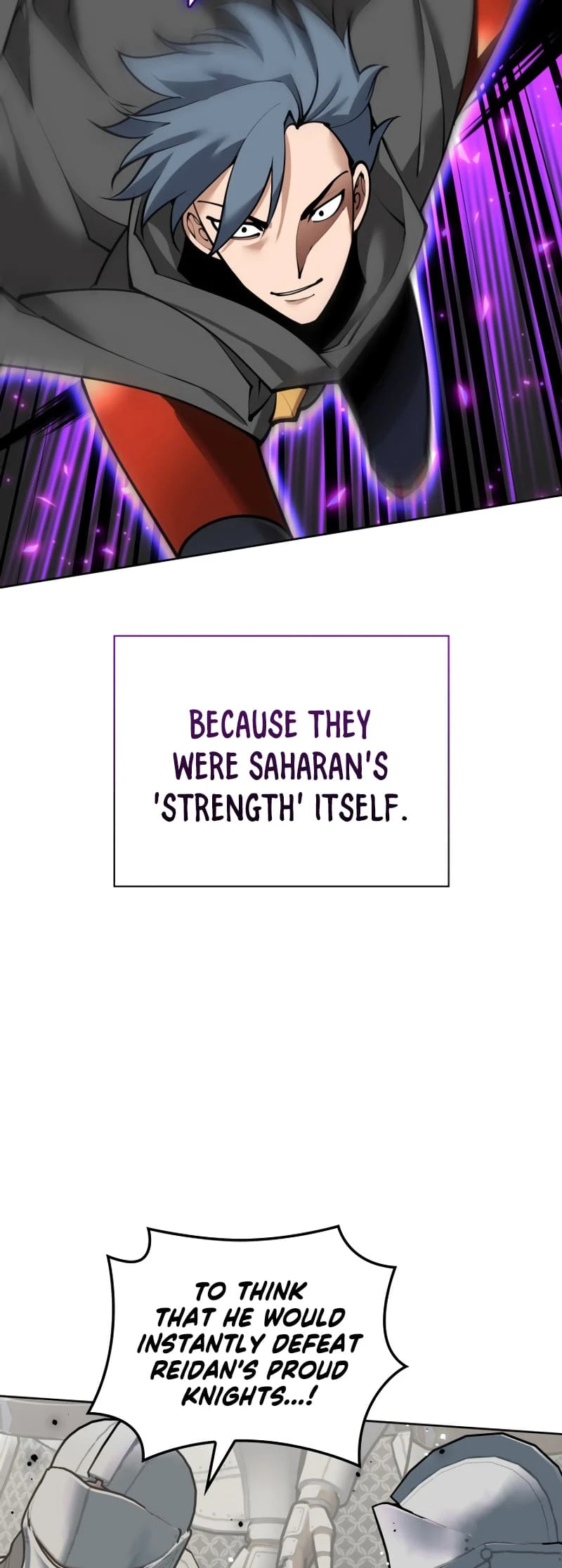 Overgeared Chapter 248 — Page 6