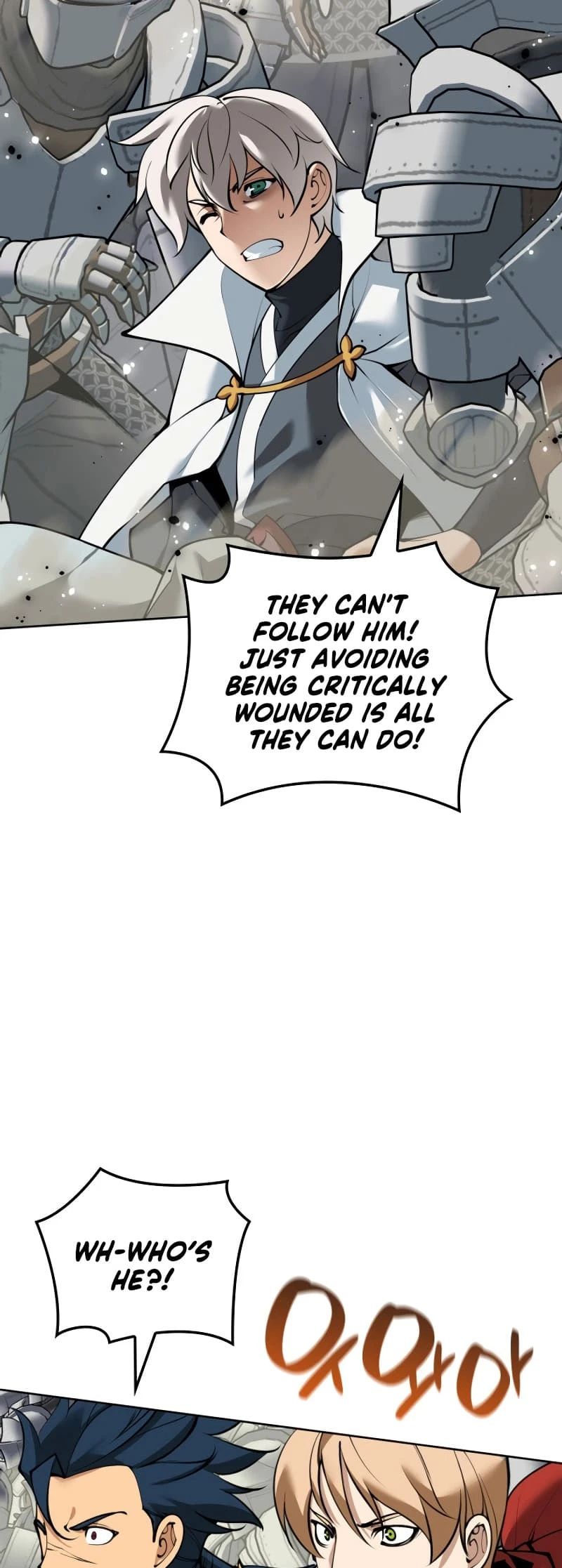 Overgeared Chapter 248 — Page 7