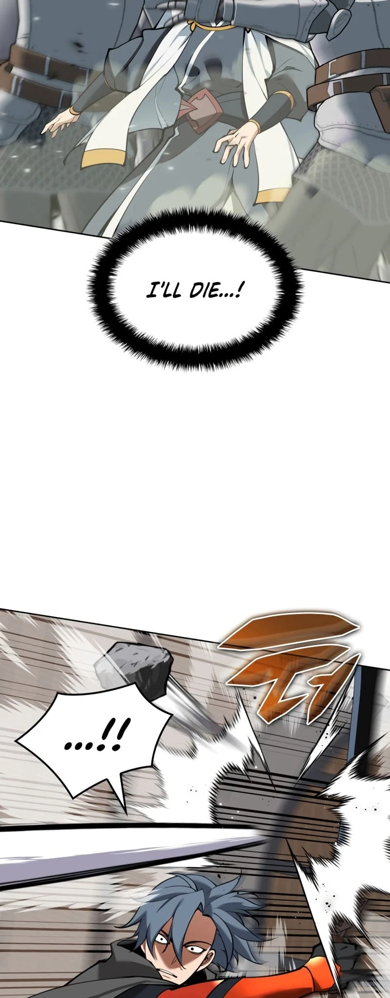 Overgeared Chapter 248 — Page 10