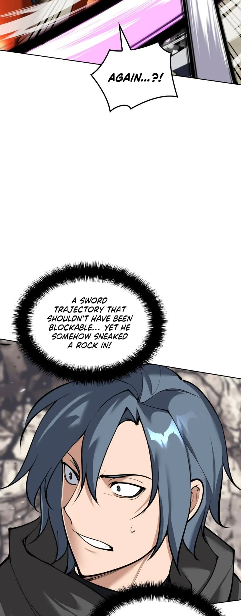 Overgeared Chapter 248 — Page 12