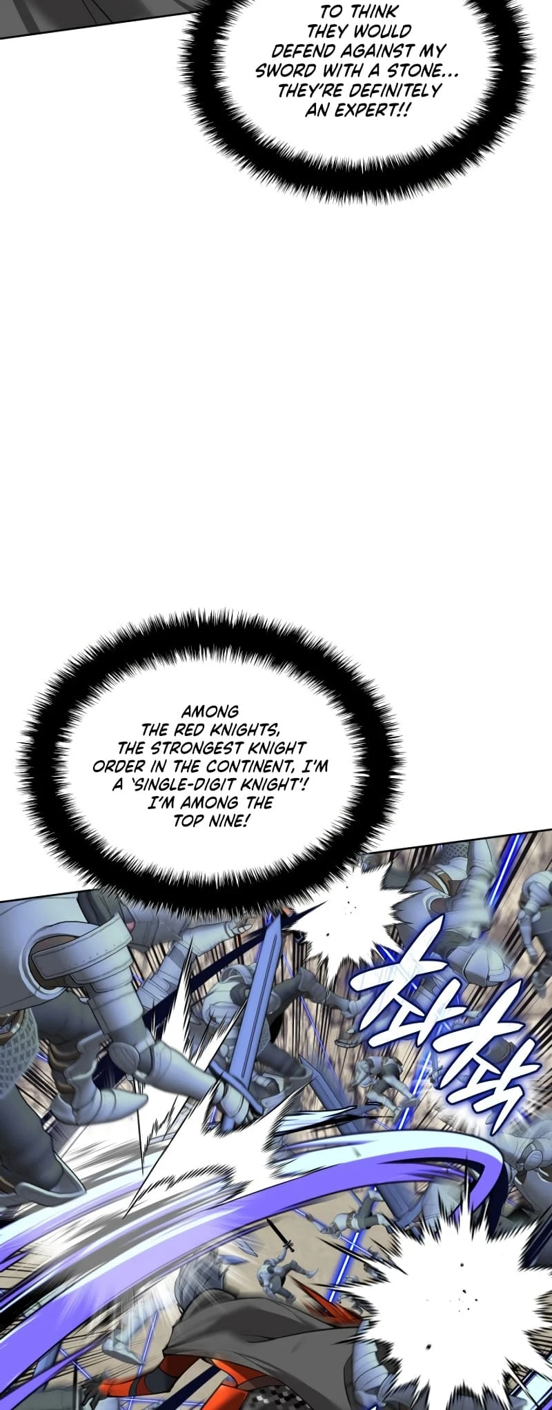 Overgeared Chapter 248 — Page 13