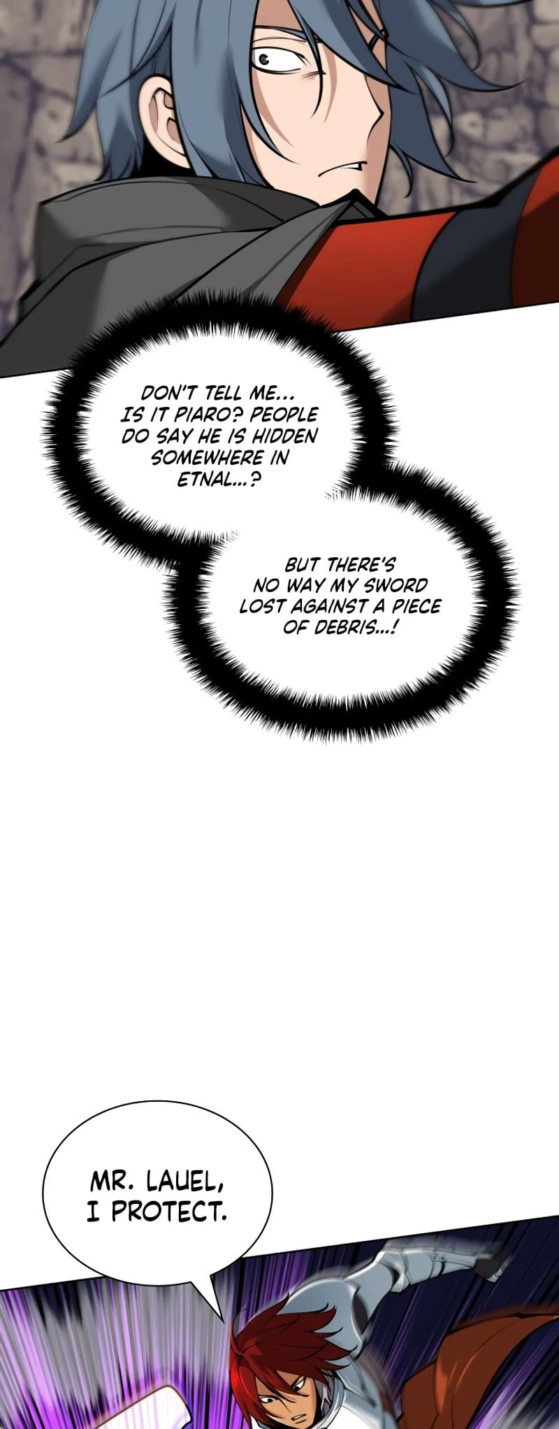 Overgeared Chapter 248 — Page 15