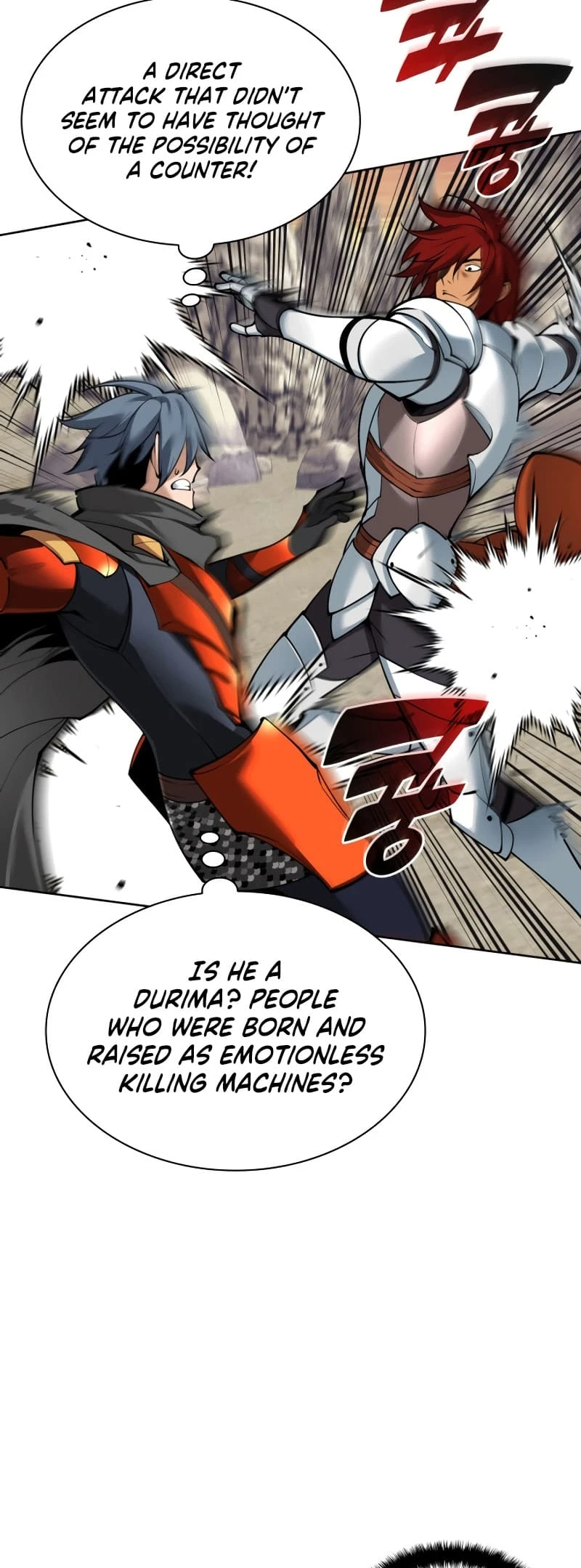 Overgeared Chapter 248 — Page 18