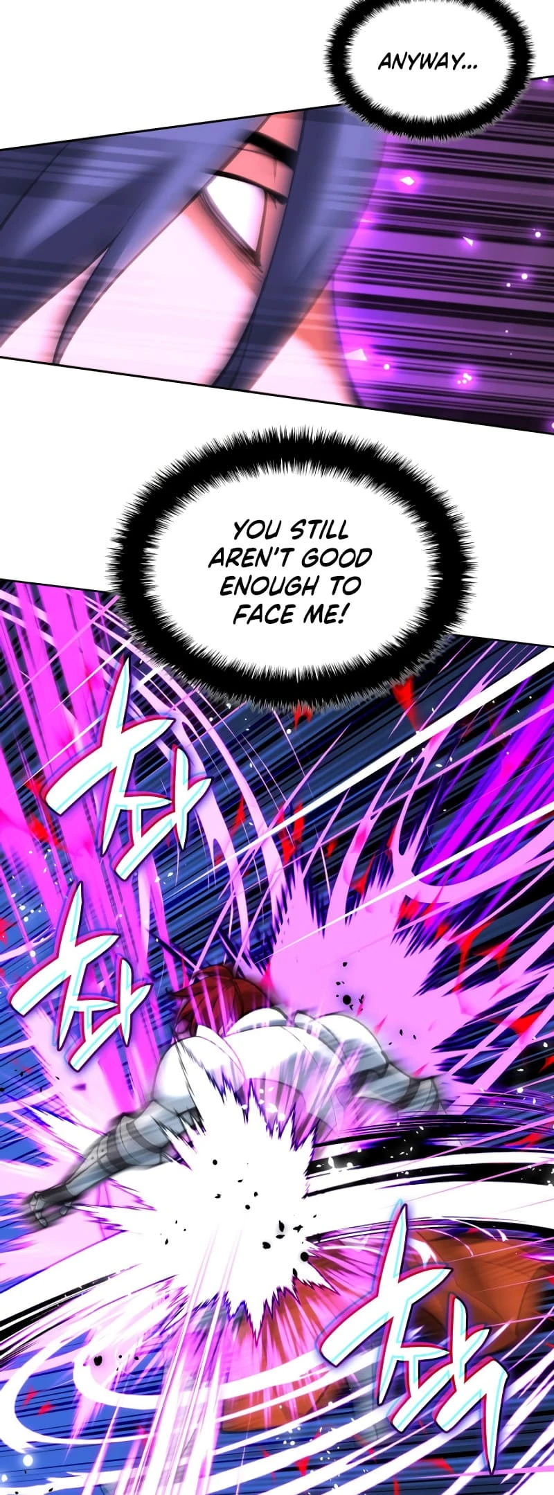 Overgeared Chapter 248 — Page 19