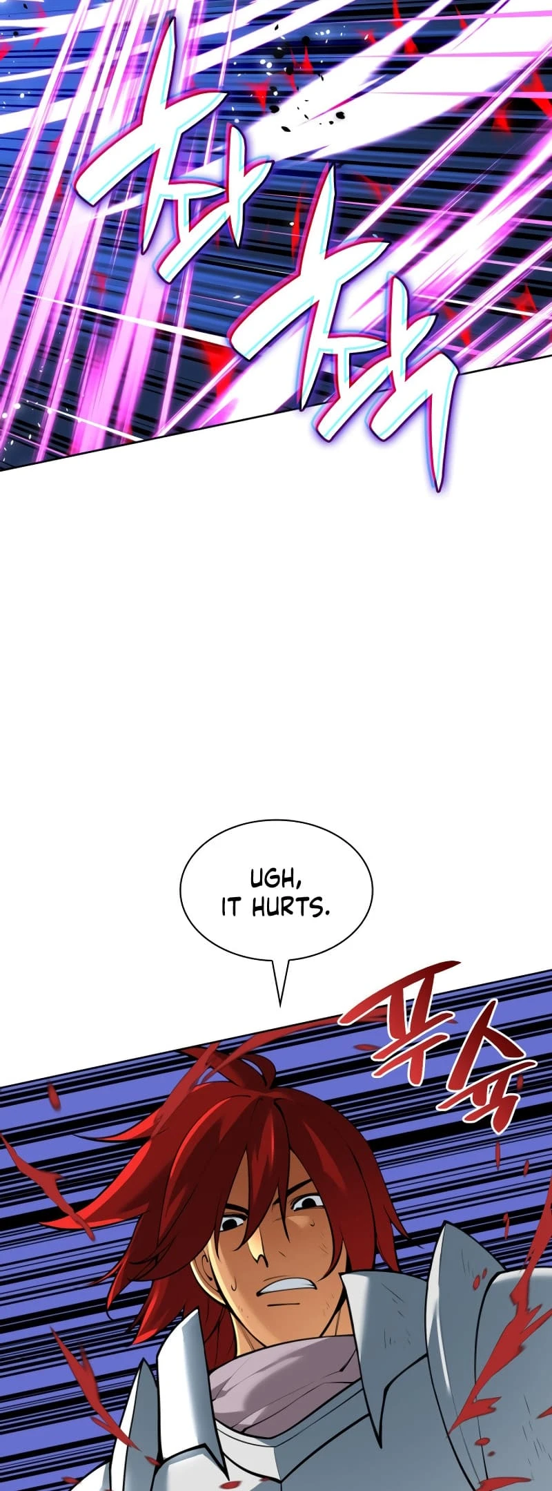 Overgeared Chapter 248 — Page 20
