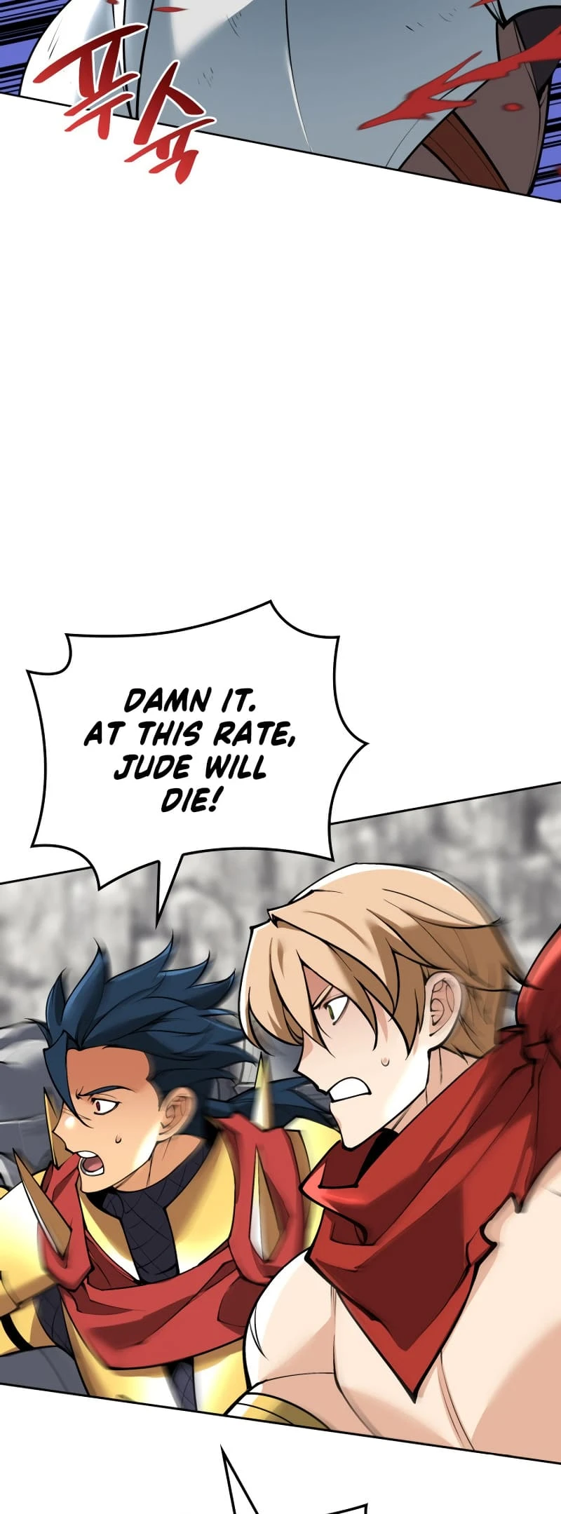 Overgeared Chapter 248 — Page 21