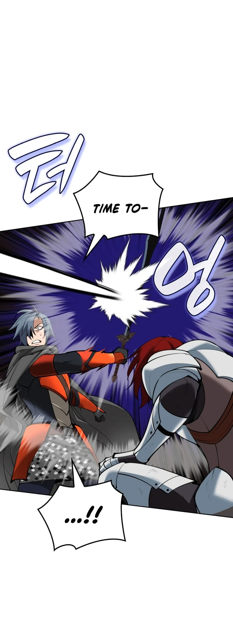 Overgeared Chapter 248 — Page 23