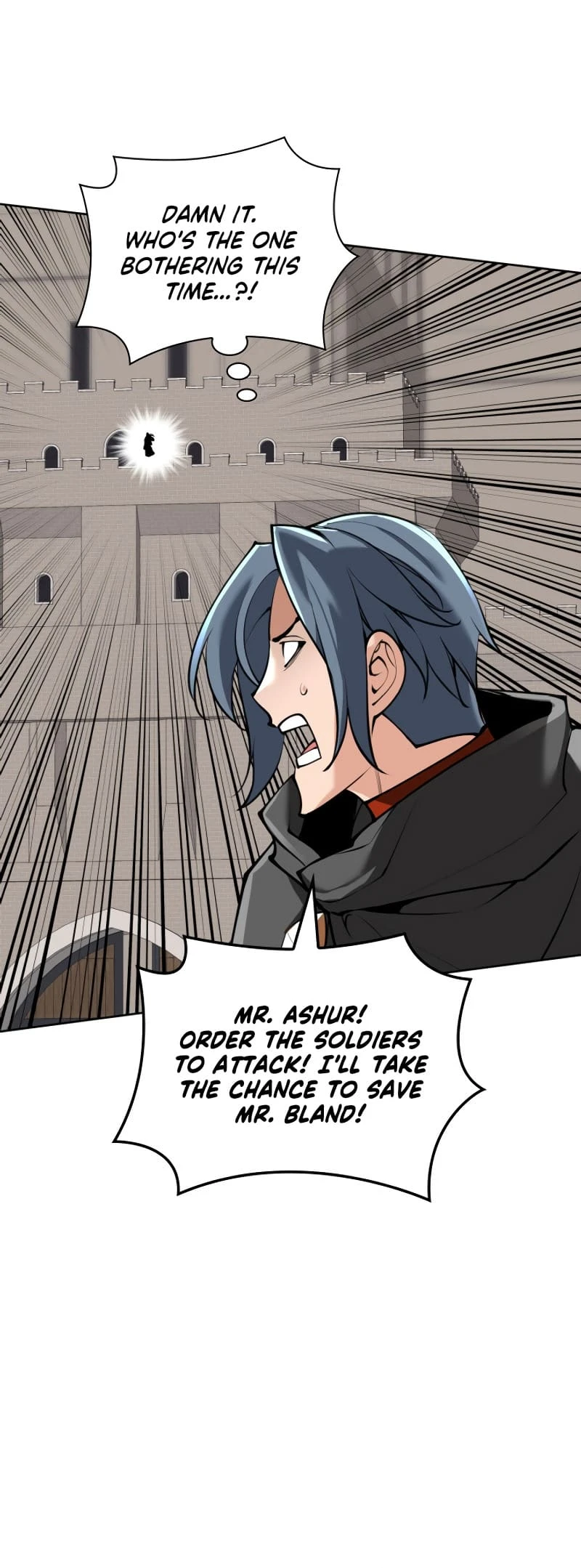 Overgeared Chapter 248 — Page 24
