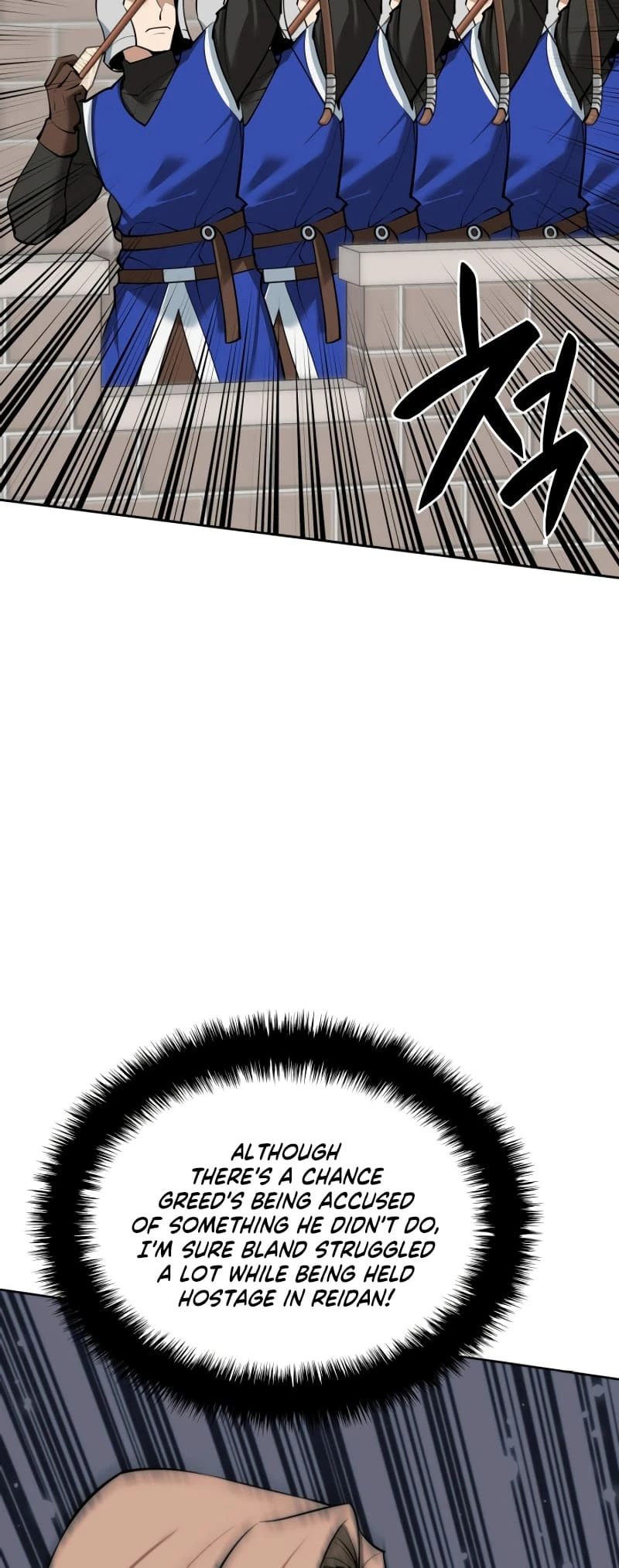 Overgeared Chapter 248 — Page 26