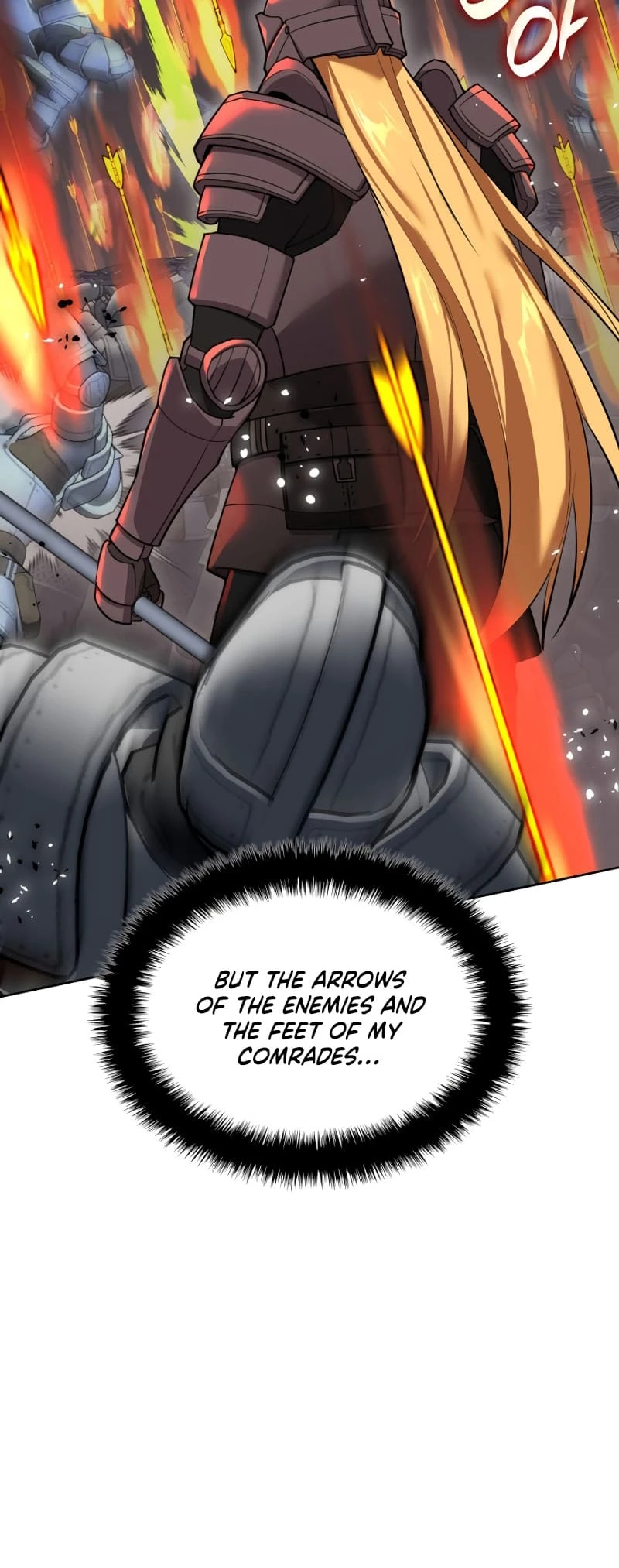 Overgeared Chapter 248 — Page 32