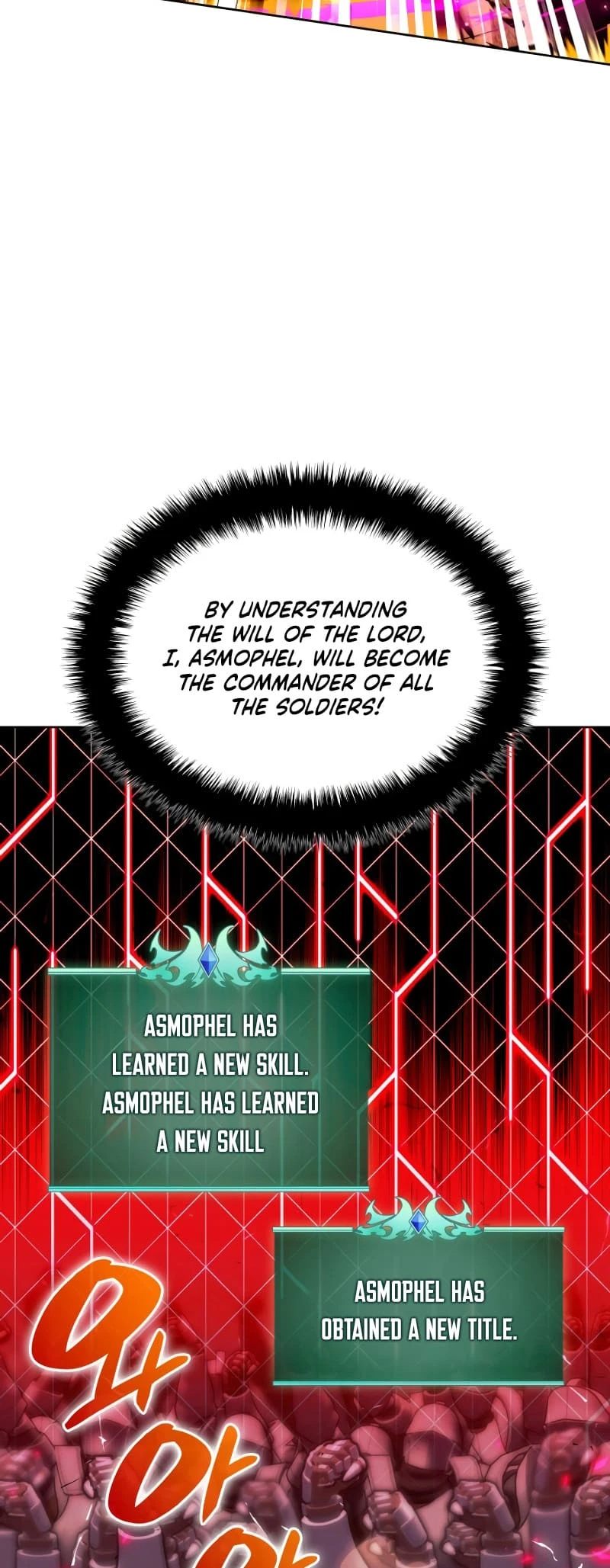 Overgeared Chapter 248 — Page 38
