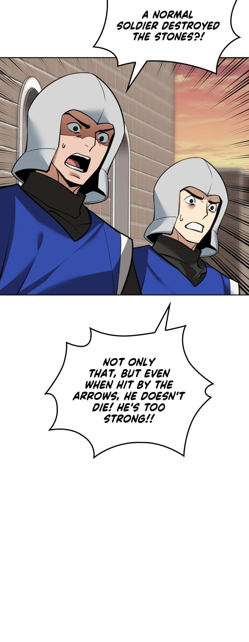 Overgeared Chapter 248 — Page 40