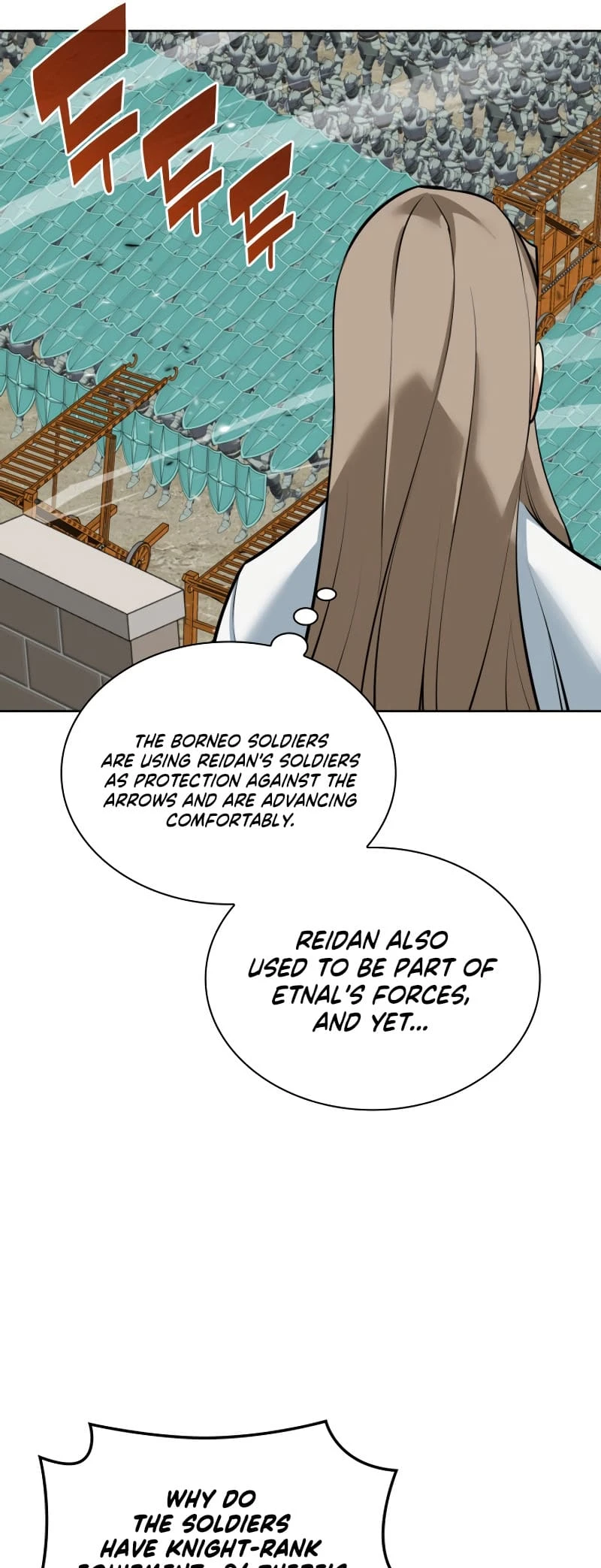 Overgeared Chapter 248 — Page 41