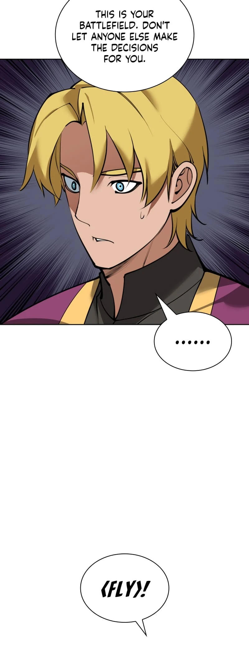Overgeared Chapter 248 — Page 48