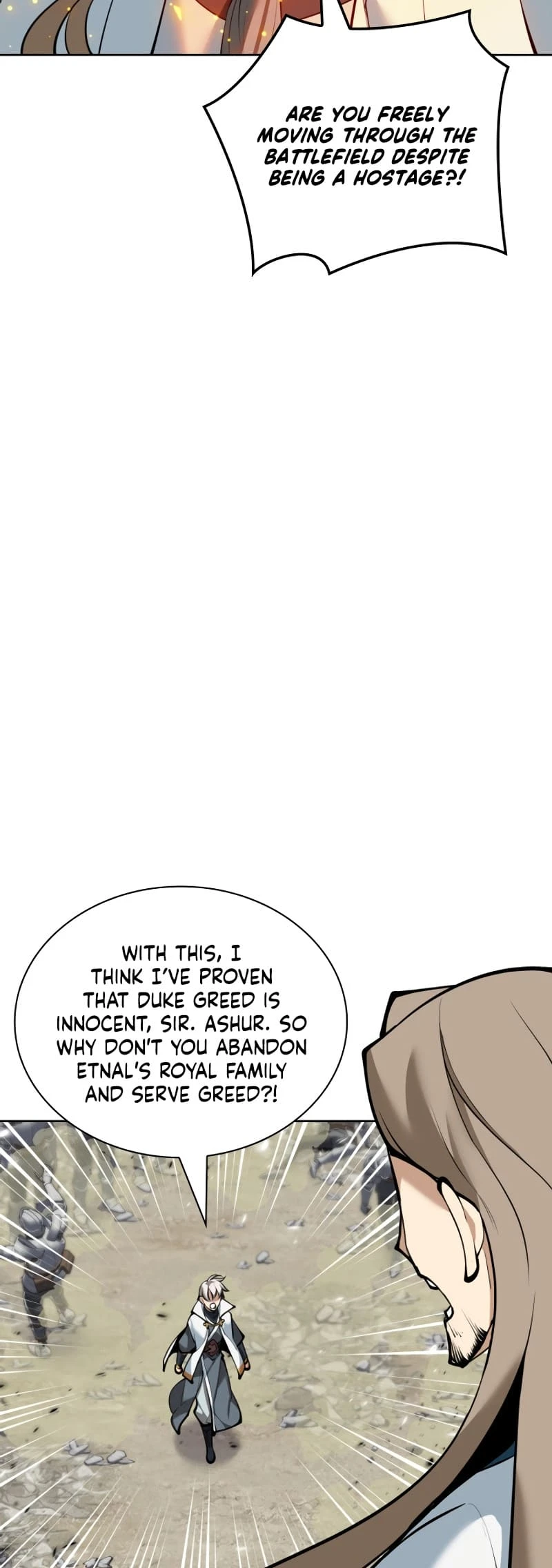 Overgeared Chapter 248 — Page 51
