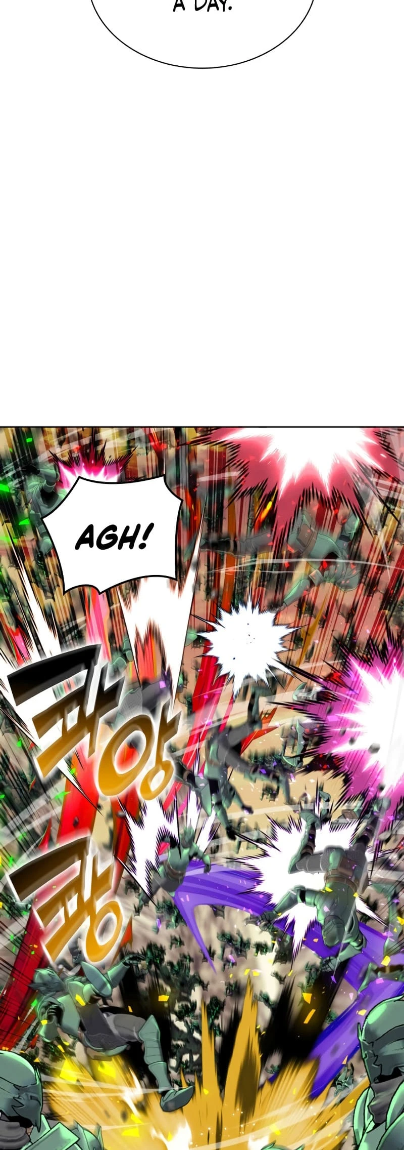 Overgeared Chapter 248 — Page 54