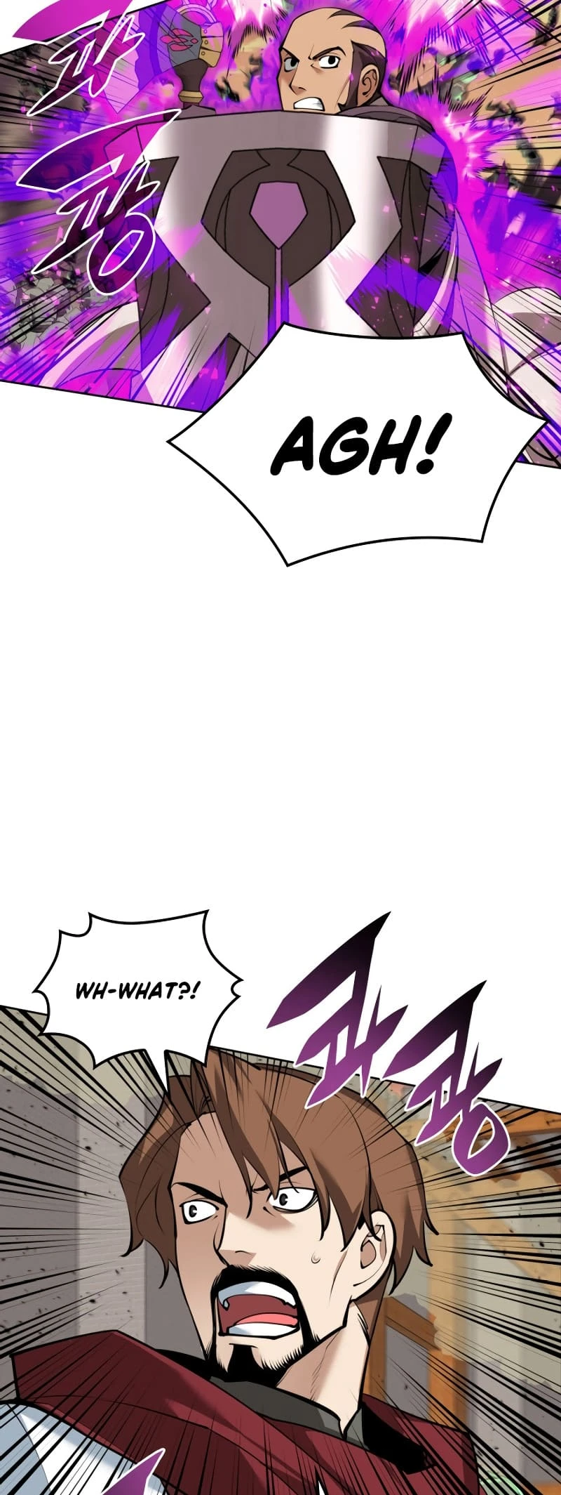 Overgeared Chapter 248 — Page 57