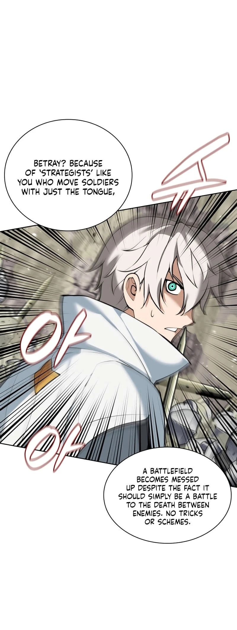 Overgeared Chapter 248 — Page 62