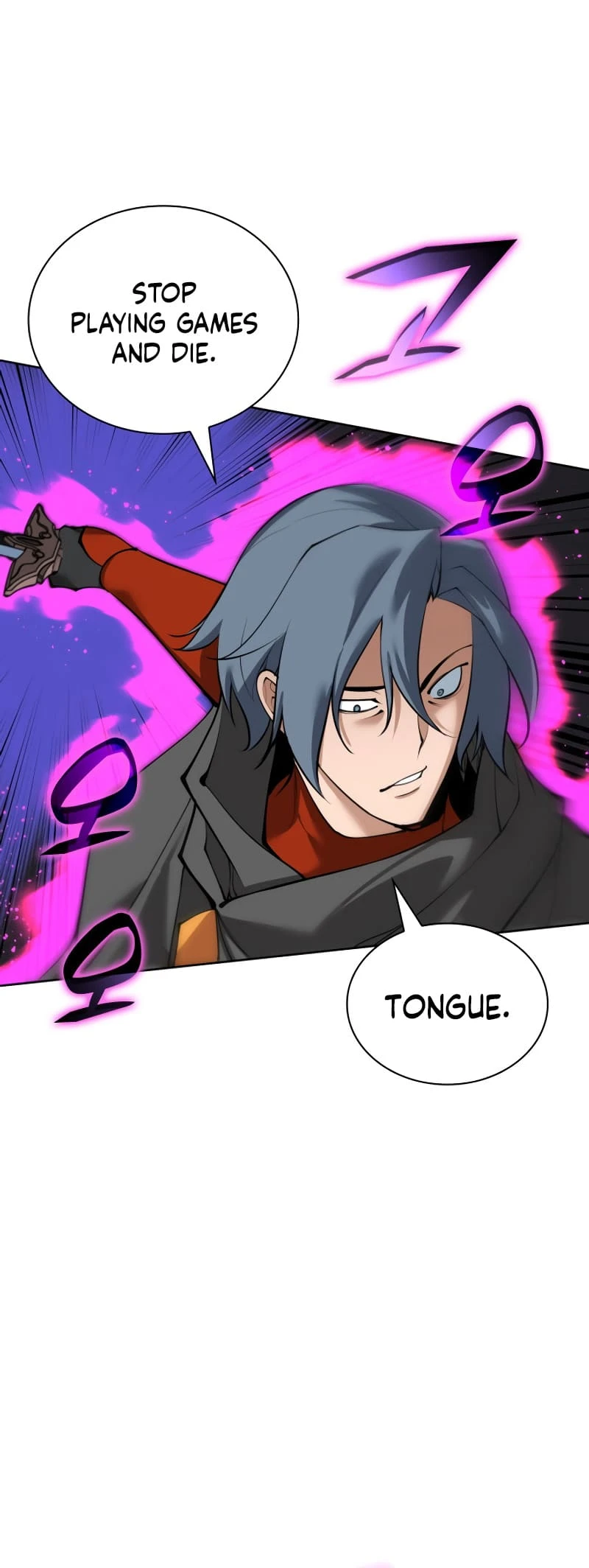 Overgeared Chapter 248 — Page 63