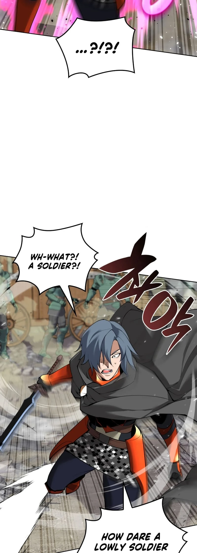 Overgeared Chapter 248 — Page 65