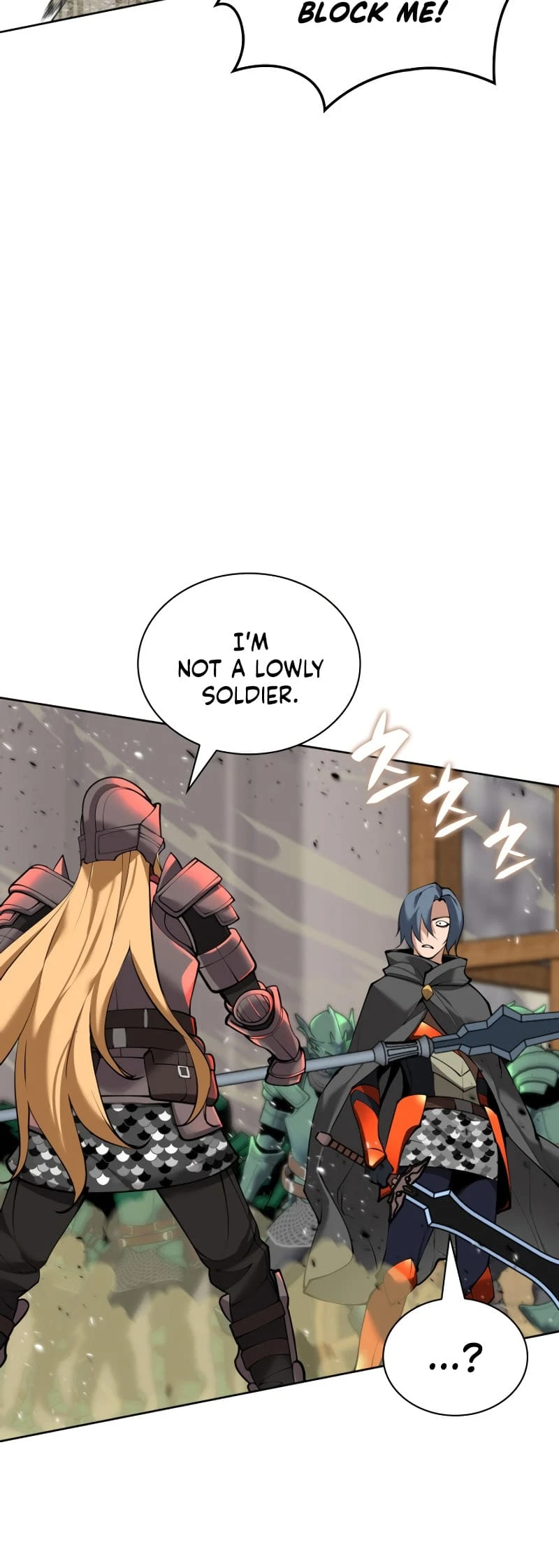Overgeared Chapter 248 — Page 66