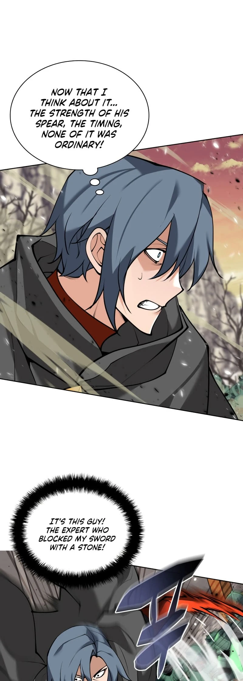 Overgeared Chapter 248 — Page 68