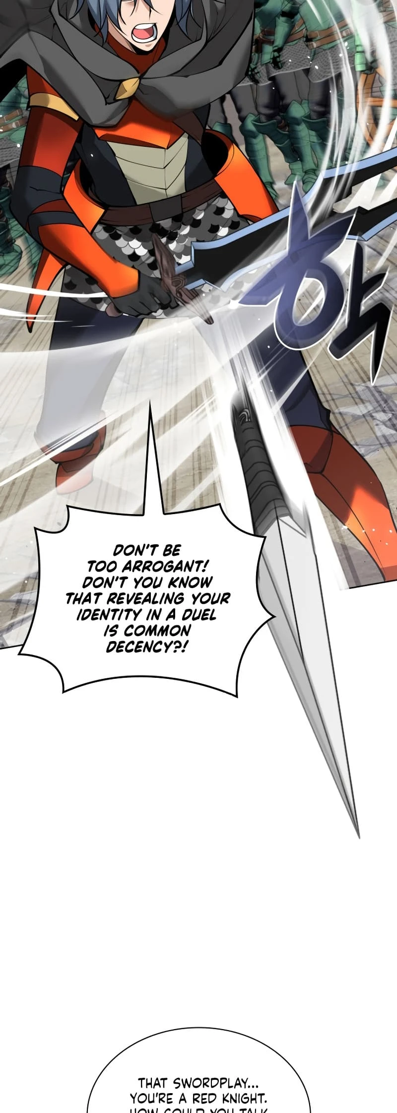 Overgeared Chapter 248 — Page 69