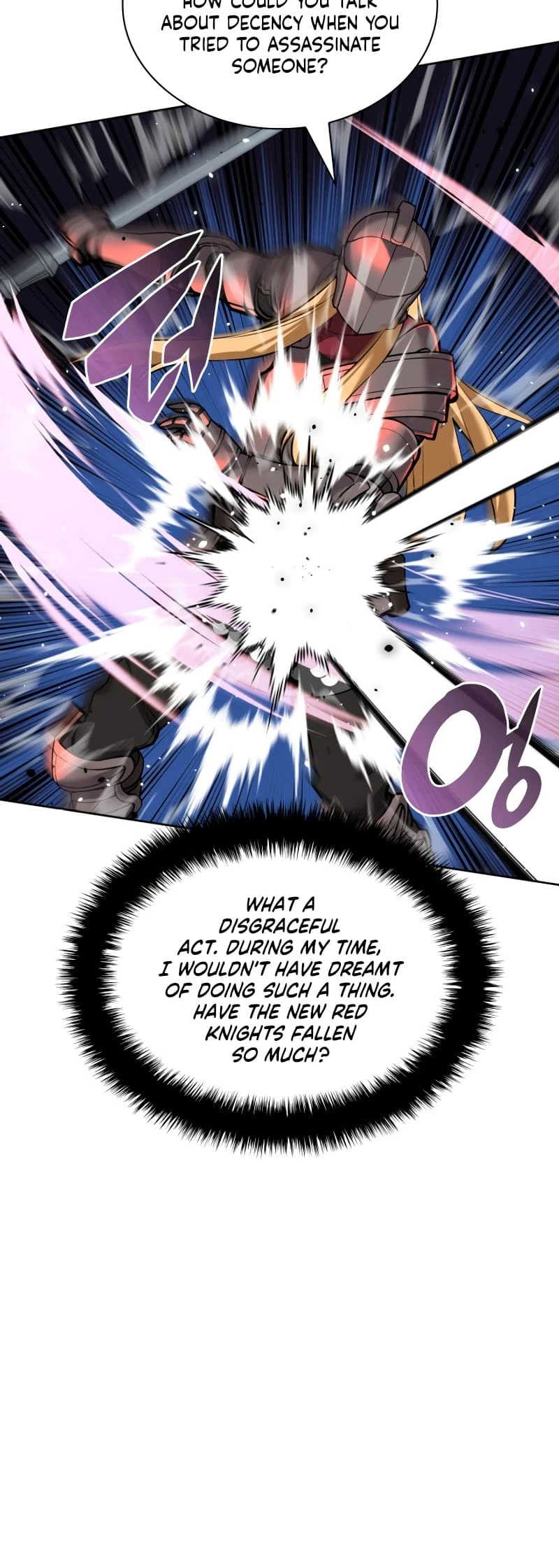 Overgeared Chapter 248 — Page 70