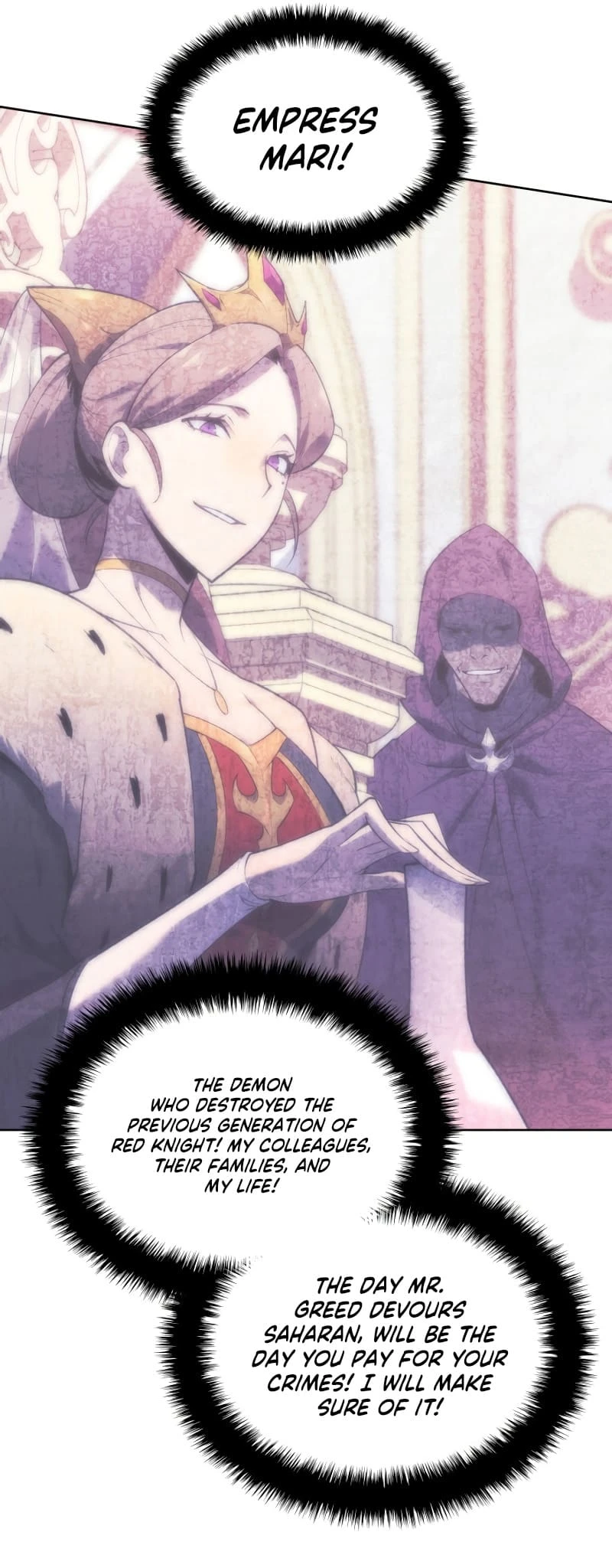 Overgeared Chapter 248 — Page 71