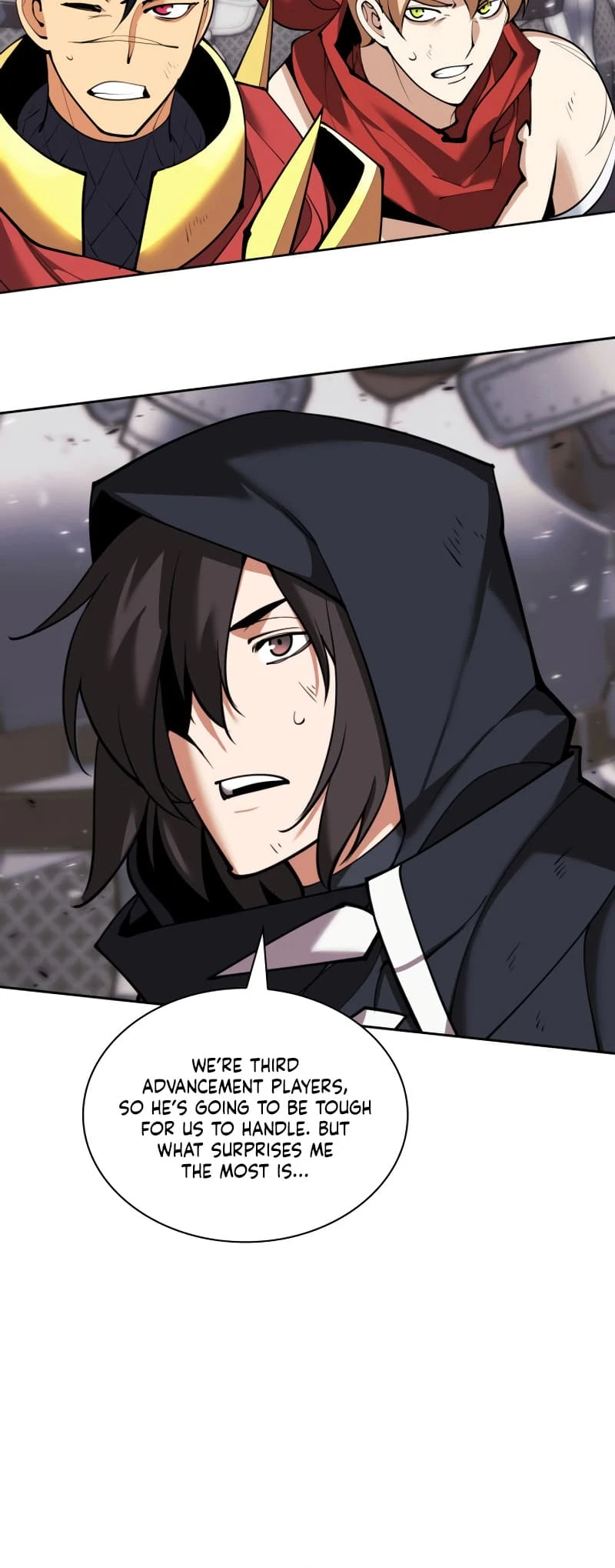 Overgeared Chapter 249 — Page 5