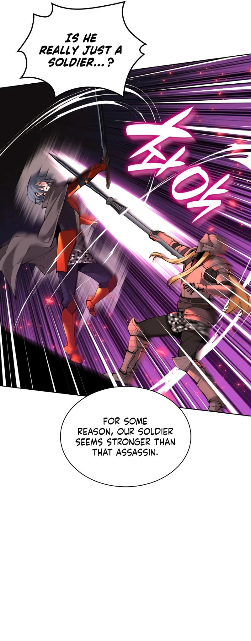 Overgeared Chapter 249 — Page 6